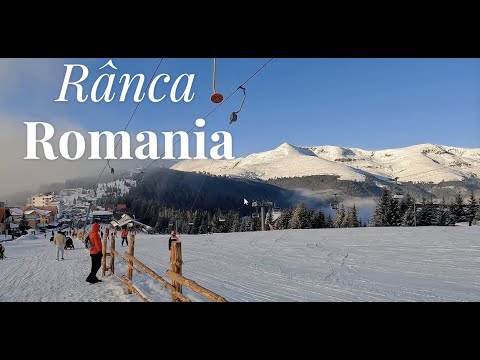 Rânca, Romania – Is This Mountain Resort Worth Visiting?