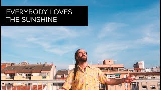 Roy Ayers - Everybody Loves the Sunshine // Alex Serra (Gato Suave)