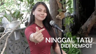 Download lagu Ninggal tatu - Didi Kempot (Cover by Dyah Novia) mp3