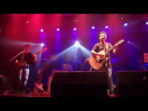 Minha Avaré - Kleber Daniel