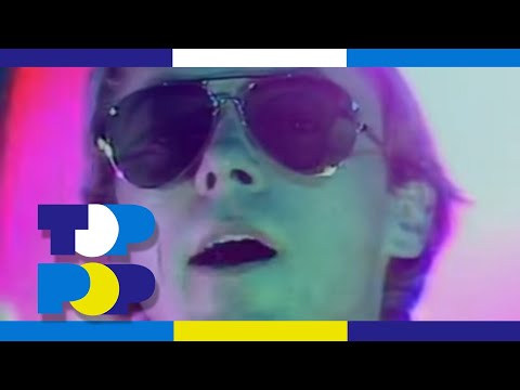 Karel Fialka - The eyes have it (1980) • TopPop