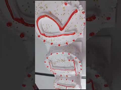 tag " tahir " name cake #decoration #design