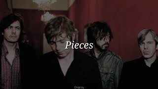 Fools Garden - Pieces (Sub. Español)