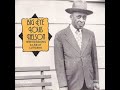"Big Eye" Louis Nelson De Lisle: Tin Roof Blues/Careless Love. 1949