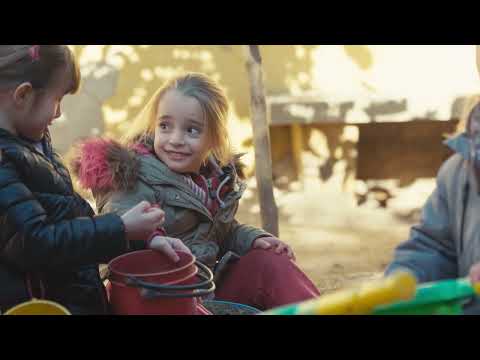 Vídeo Colegio Vedruna Gràcia Barcelona