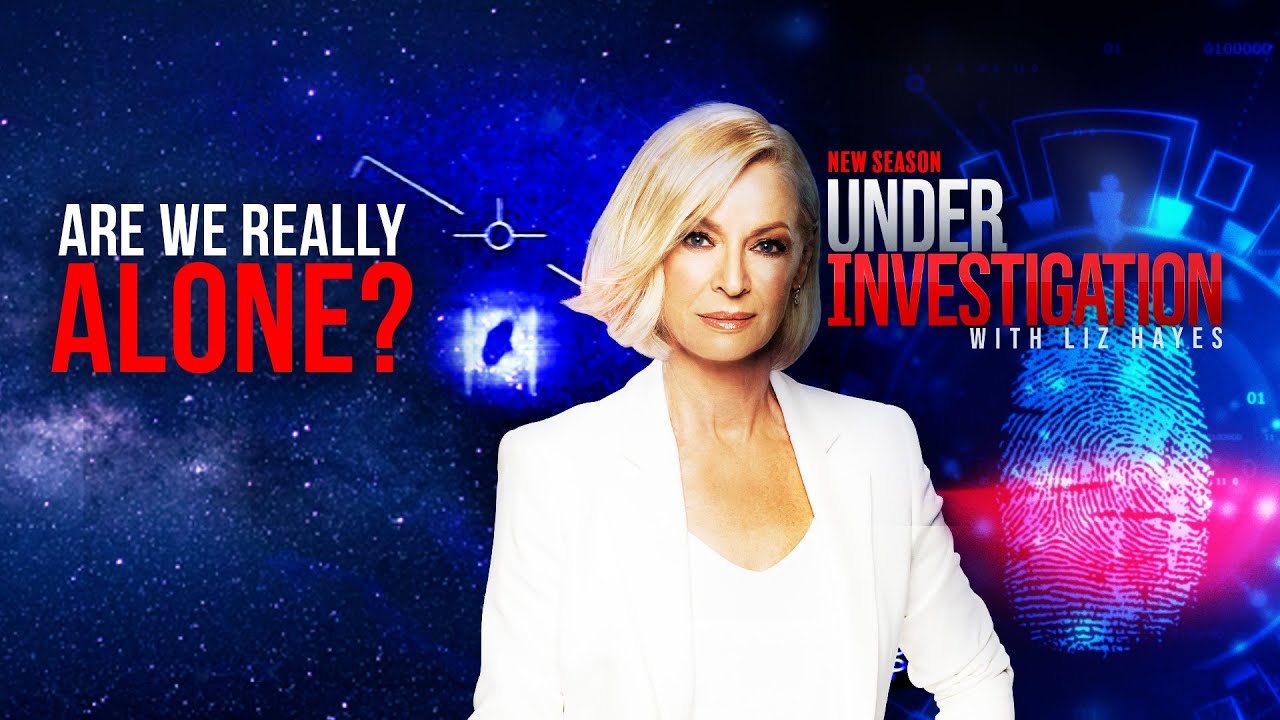 The Unidentified: Are we alone in the universe? | Under Investigation