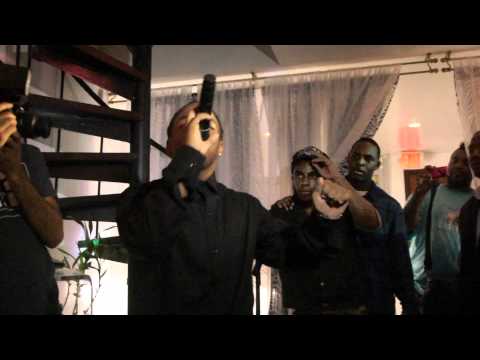 Royal Familia Ent. With Fred thegodson and antwon bailey