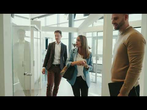 Keller Glas – Imagefilm