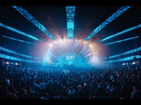 John O'Callaghan & Bryan Kearney presents Key4050 | Tomorrowland Belgium 2019 - W1