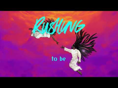 Haile - Half Way (Lyric Video)