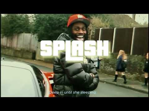 Type Beat RUSS MILLIONS  x  163MARGS  "SPLASH"  | UK DRILL |