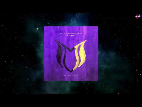 Key Lean & Kyler England - Infinity (Extended Mix) [SUANDA VOICE]