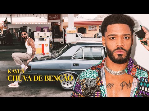 Video thumbnail for Chuva de Benção