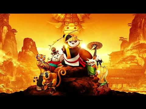 Kung Fu Panda 3 - Geschichte