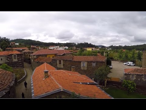 Penafiel: Aldeias Históricas e Gastronomia Imperdível no Norte de Portugal