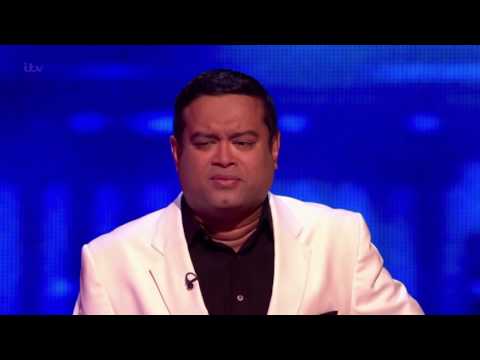 Sarah Leaves The Show - The Chase