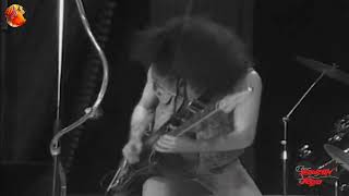 Barón Rojo - Larga vida al rock and roll (Vídeo Clip 40 Aniversario-Reedición)