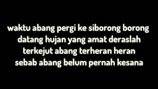 Download lagu Makan Daging Anjing Dengan Sayur Kol lirik (full lirik) mp3 Download lagu Makan Daging Anjing Dengan Sayur Kol lirik (full lirik) mp3