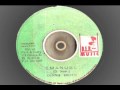 Dennis Brown - Emmanuel  extended mix with dub Version  - DEB -music  Records roots reggae