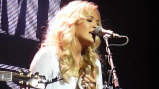 Carrie Underwood Do You Think About Me CMA Songwriters Series