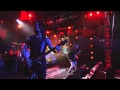 Jane's Addiction performs Stop! on Jimmy Kimmel Live.