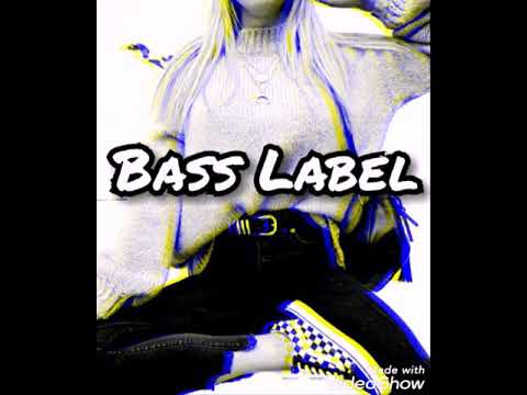 Cheatz x Skaziak -łoki toki (Bass boosted)(DJ Albański)