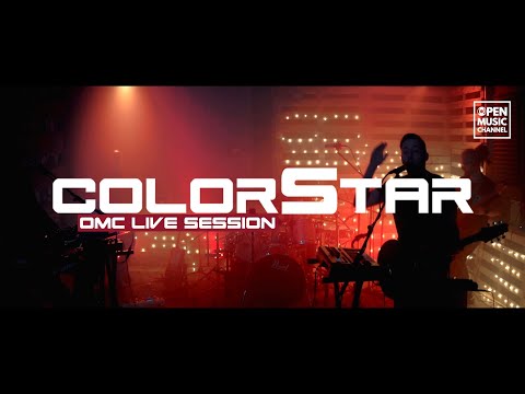 colorStar - Aalomadalom (Open Music Channel live stream)