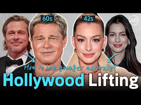 Logo of Hollywood Lifting Exposed: Secret Facelifts? | AB Plastic Surgery