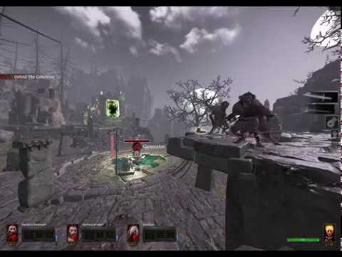 True Solo Cataclysm : Summoner's Peak (Full Book)