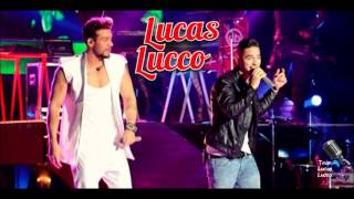 Lucas Lucco - Princesinha Feat Maluma