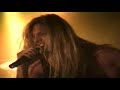 April 22, 1994: Ted Poley from Danger Danger at the Cell Block in Philadelphia, PA