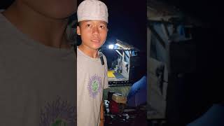 Download lagu Clear sound of Kuntilanak crying in pain while fishing mp3