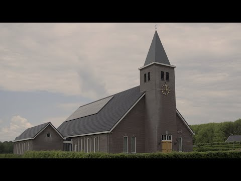 Bezinningsuur Heilig Avondmaal | 26 februari 2026