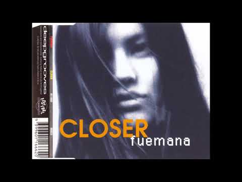Fuemana - Closer (club)