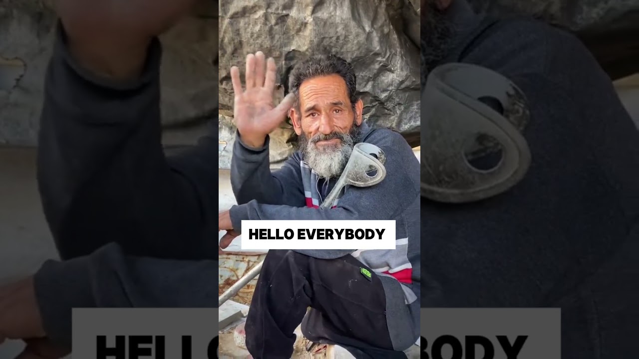 Donation link in bio. Please do all you can to donate any amount to help. #love #peace #humanity