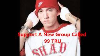 Eminem - Hit Me With Your Best Shot. NEW!! HIGHEST QUALITY!!.