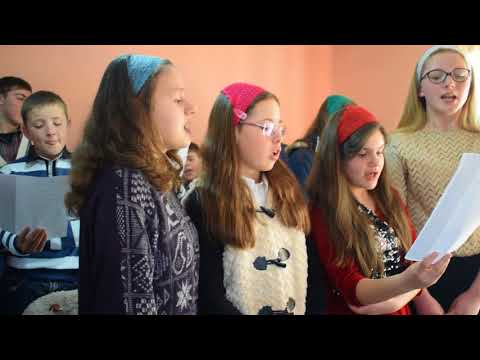 Tinerii din Tarzii - Cu un singur cuvant