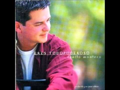 JUNTO A TUS PIES   DANILO MONTERO