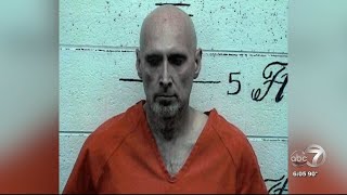 Man charged in cross-county police chase; 2 left injured