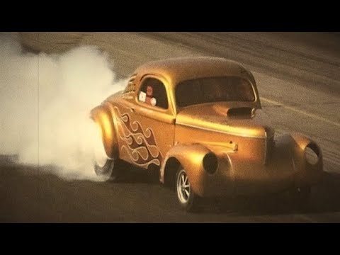 Fantasia The Most Insane Willys Ever Built