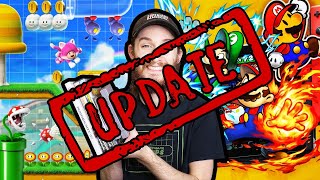 [UPDATED Prices] Some Mario Game Are Worth More Than You Think!!!