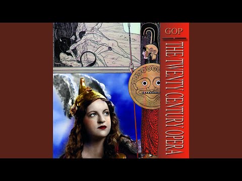 Un Ballo in Maschera, IGV 32, Act II: "Ecco l'orrido campo" (Amelia)