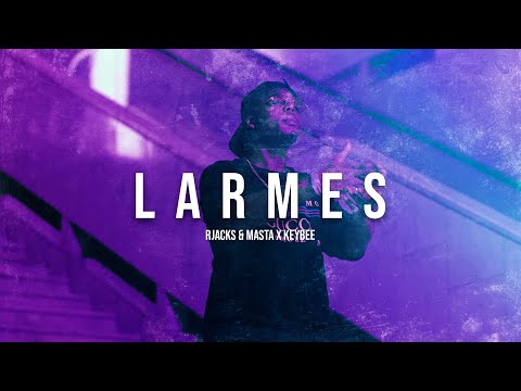 Ninho X Kaza Type Beat - Larmes - Instru Rap 2021