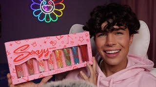 Download lagu ASMR- Sexyy Red Lip Gloss Application ✨ mp3 Download lagu ASMR- Sexyy Red Lip Gloss Application ✨ mp3