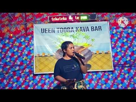 Ueen toora kava bar by Boneiti Teaero