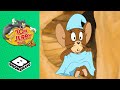 When Jerry Had A Bad Dream Tom And Jerry Tales Boomerang UK
