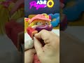 1997 Rugrats Angelica Popsicle Plush
