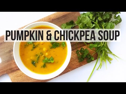 download lagu mp3 mp4 Pumpkin And Chickpea Soup, download lagu Pumpkin And Chickpea Soup gratis, unduh video klip Pumpkin And Chickpea Soup