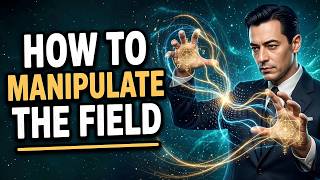 The Field Follows Your Focus - How To Hold the State Until Reality Changes