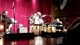 Pedrito Martinez  Mambo Influenciado